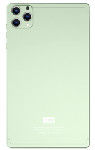 C idea 7 Inch Android Smart Tablets 8+512GB Quad Core WiFi Tablet HD Touch Screen CM513(Green)