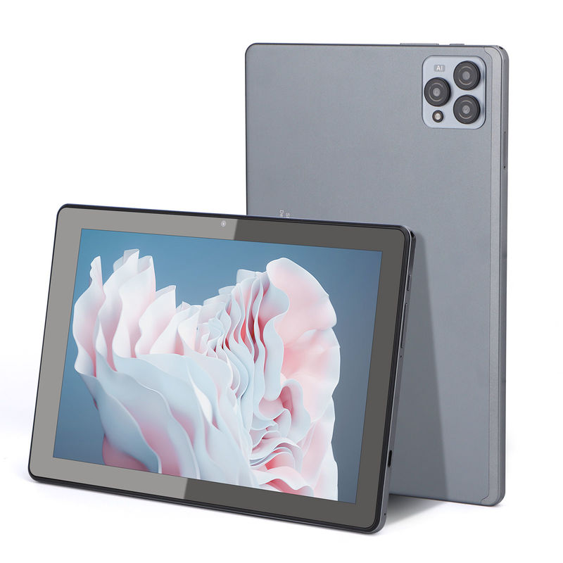 C idea 10 Smart Tablet PC Powerful Processor Long Battery Life High Quality Visuals CM8000plus