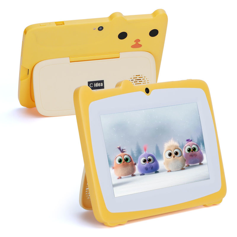 C Idea 7 Inch Tablet For Kids With Proof Case 2GB+32GB Google Play Tablet Kidspad  CM82