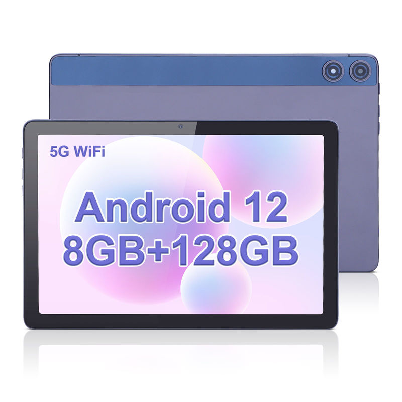 C Idea Android Tablet With Dual Camera 6000mAh Google Certified 10.1 Inch Tablet P1200