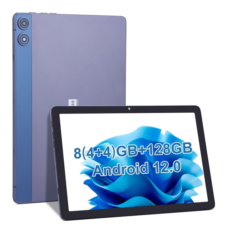 C idea 10.1 inch Android 12 Tablet 8GB RAM 128GB ROM Model CM1200