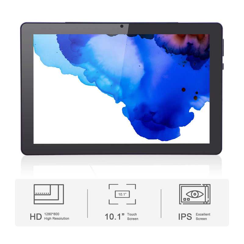 C idea 9.7 inch Android 12 Tablet 8GB RAM 512GB ROM Model CM7800 Pink