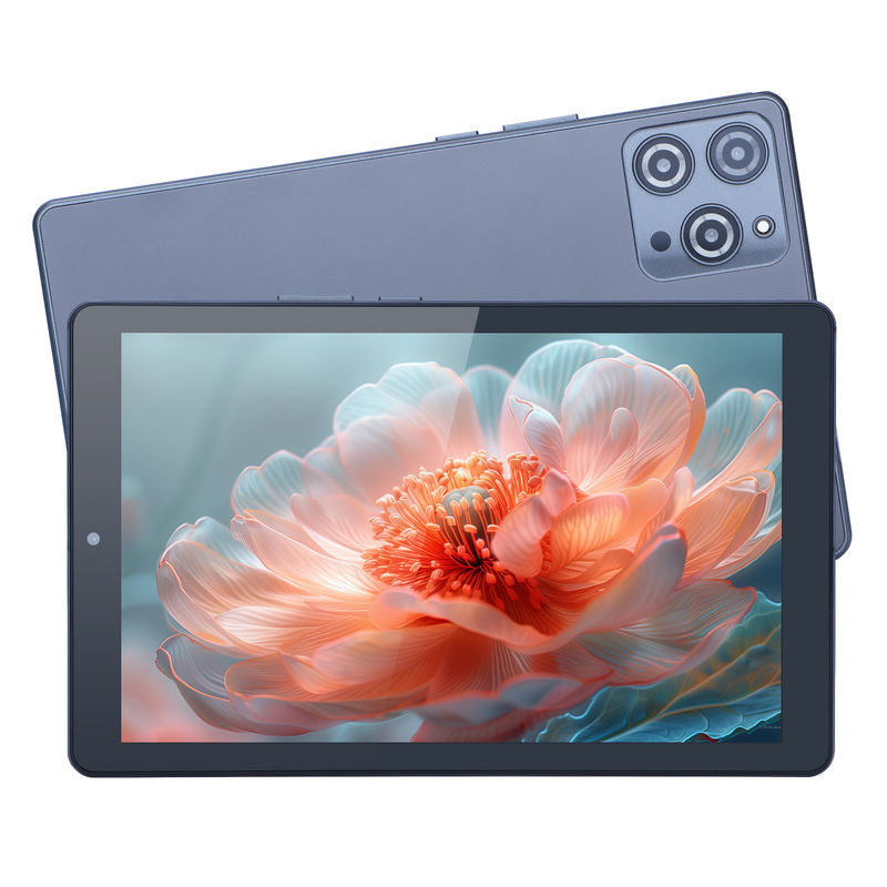 C idea 9 inch Android 12 Tablet 8GB RAM 512GB ROM 5MP+8MP Dual Camera WIFI Tablet with SIM CM915 (Grey)