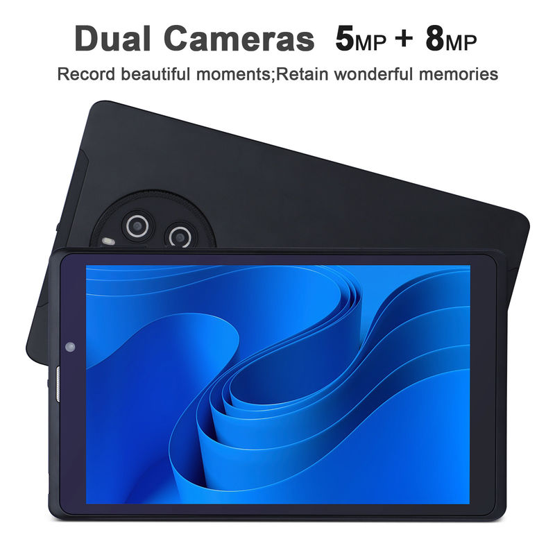 C Idea 8 inch Portable WiFi Tablet 800*1280 IPS Quad Core Android Tablet PC CM815