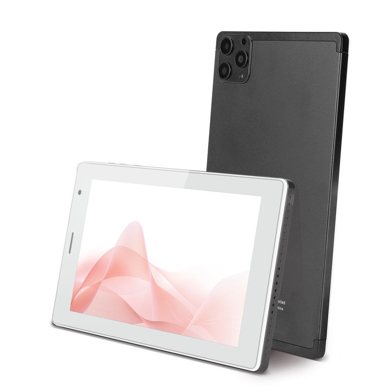 C idea 7 inch Tablet for Leisure and Entertainment with 6000mAh Long Battery Life and GMS Certification CM513
