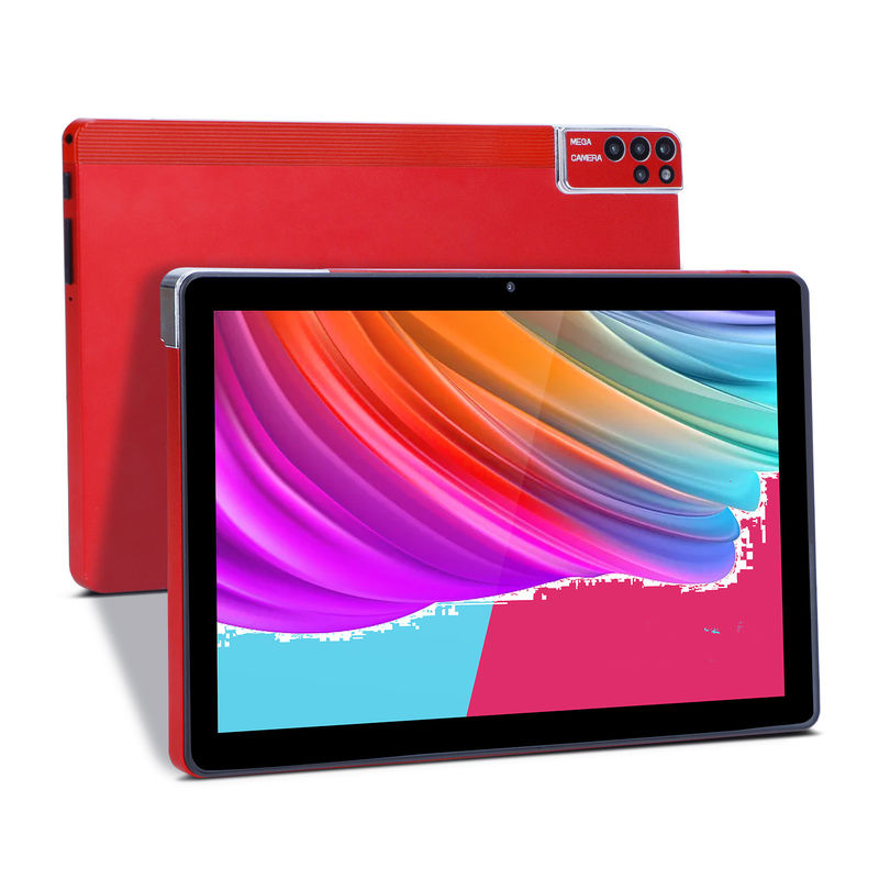 C Idea 10 Inch Tablet PC Android 12 Tablet 6GB RAM 256GB ROM 6000mAh Battery IPS HD Touch Screen CM7000PLUS