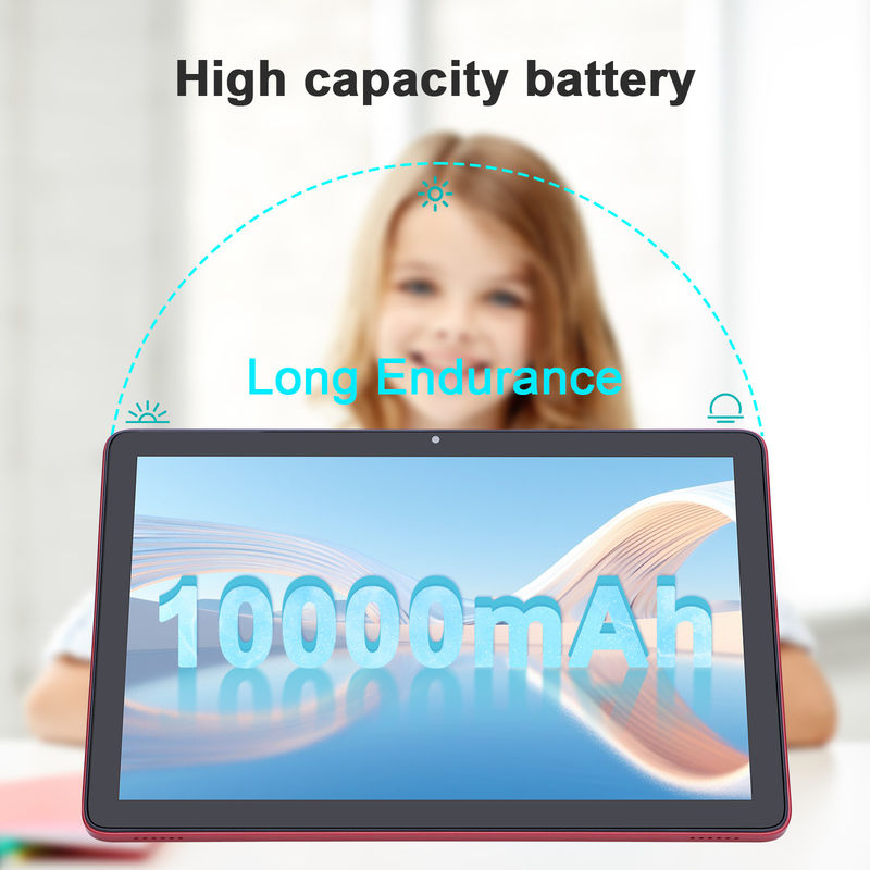 C idea Large Screen Android 4G Tablet 10.1 Inch Tablet PC with SIM Support CM8800plus