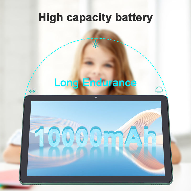 C idea Android 13 Long Battery WiFi Tablet with Keyboard Pen 10.1 Inch Tablet PC CM8800plus