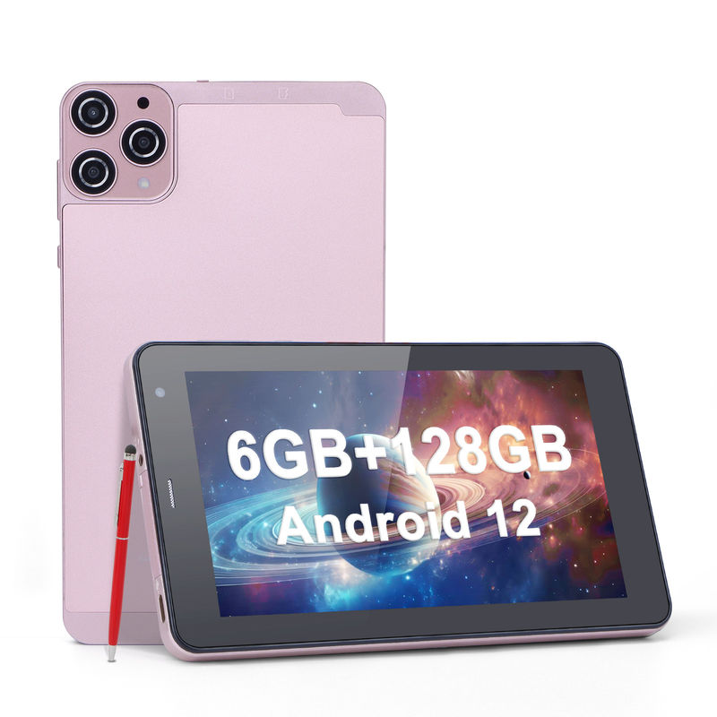 C Idea Portable 7 Android Smart Tablets WiFi Tablet HD Touch Screen For Teens CM515