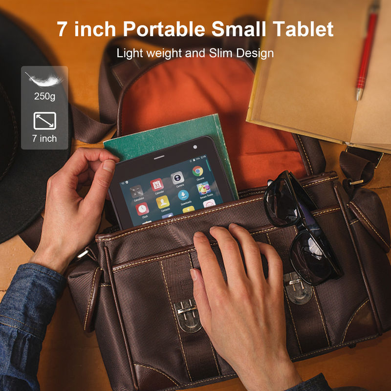C Idea Portable 7 Android Smart Tablets WiFi Tablet HD Touch Screen For Teens CM515