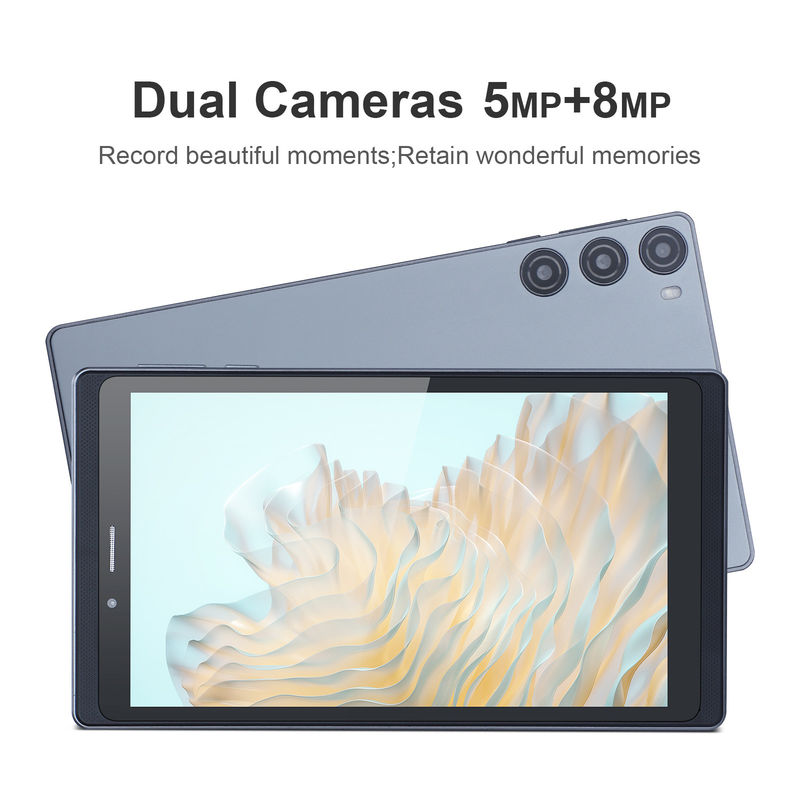 C Idea Android 12 Tablet 7 Inch Education Tablet For Students With Stylus CM525