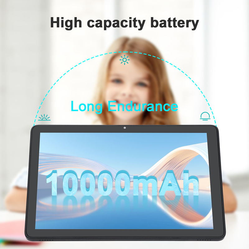 C idea 10000mAh Battery 8GB+1TB 10.1 Inch Smart Tablet with Bluetooth Keyboard CM8800pLUS