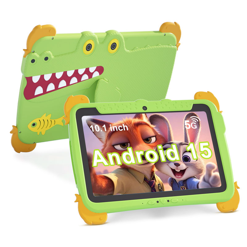 C Idea 10.1-Inch Android Tablet 8GB RAM 512GB ROM Tablet Kidspad CM10000plus