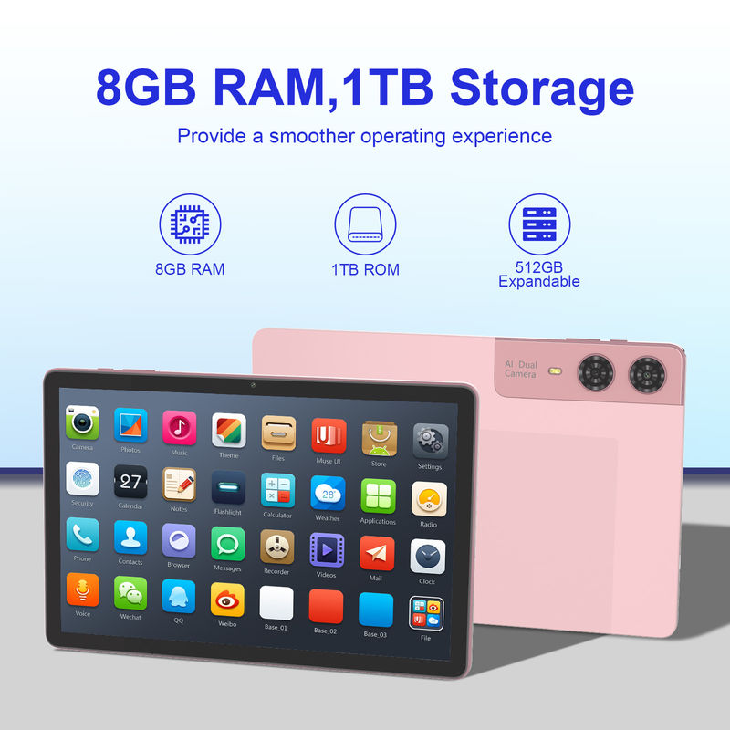 C Idea 10.95 Inch Android 15 Tablet Pc Educational Tablet For Students CM11000 Plus