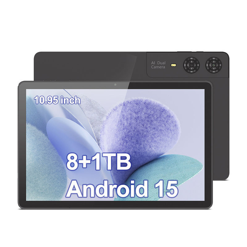 C idea 10.95-inch HD Screen Educational Tablet For Students with Powerful Performance and Long Battery Life