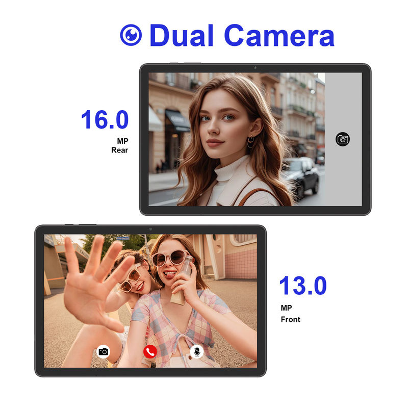 C idea 10.95-inch HD Screen Educational Tablet For Students with Powerful Performance and Long Battery Life