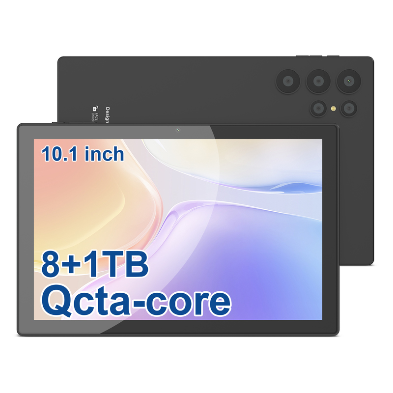 C idea 10.1 inch Android WiFi Touch Screen Tablet PC with 5G LET Keyboard CM8900plus