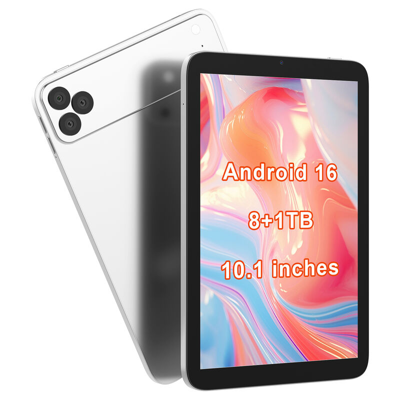 C idea 10.1 inch Android WiFi Touch Screen blue Tablet PC with 5G Keyboard Quad-core CM10017Air