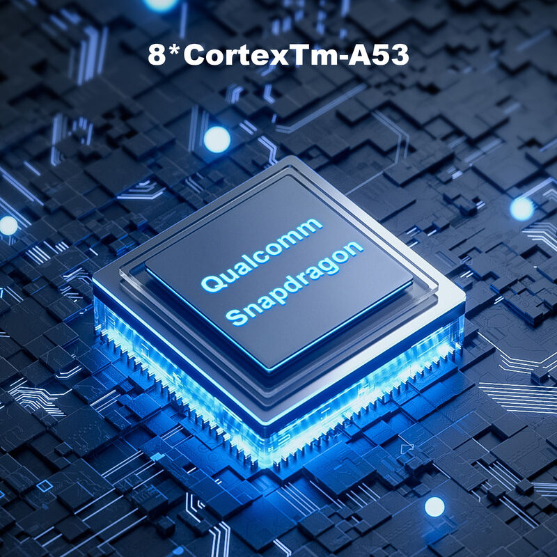 C Idea 10 inch Android Tablet Snapdragon CPU with Keyboard for Student CM9000ultra Green