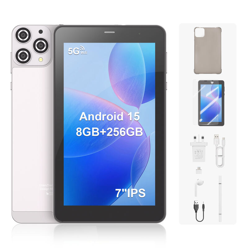 C Idea Mini 7 Inch Android System WiFi 5G Educational Tablets For Students CM516