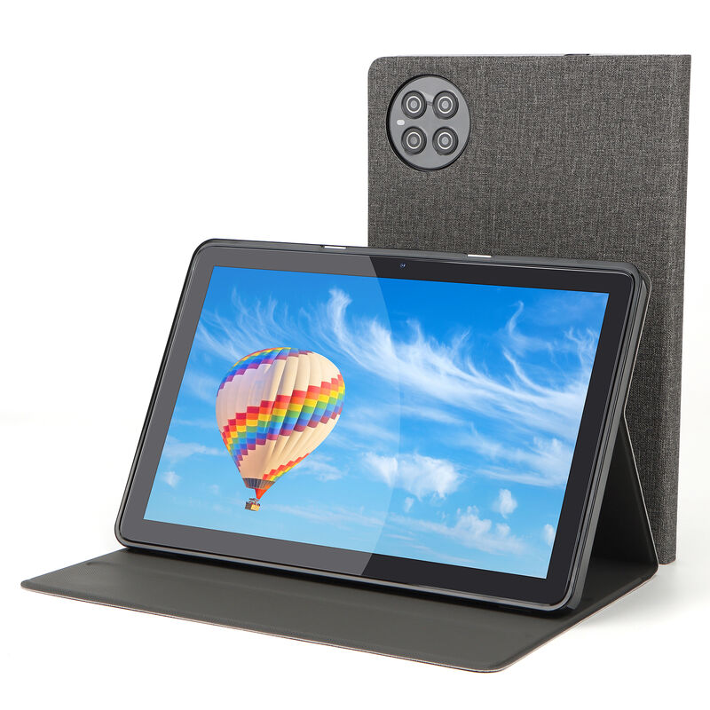C idea Factor CM8800 Plus 10.1 Inches HD Screen Android System 8GB+1TBB Large Storage Adults Tablet PC With Mouse Keyboard