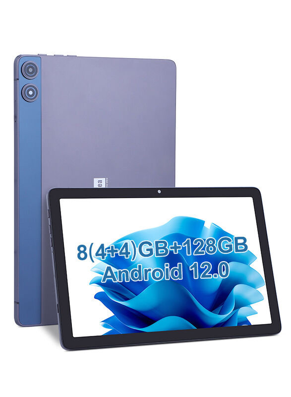 C Idea Android Tablet FHD 1200*1920 With 6000mAh Battery 10.1 Inch Tablet PC P1250
