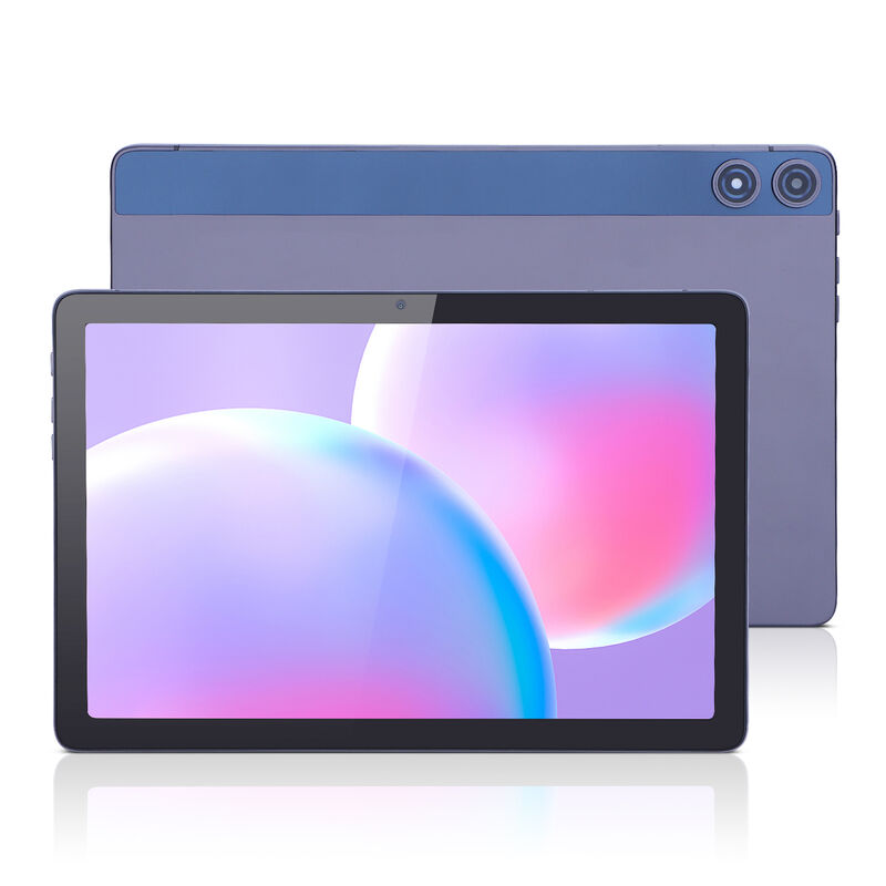 C Idea Android Tablet FHD 1200*1920 With 6000mAh Battery 10.1 Inch Tablet PC P1250