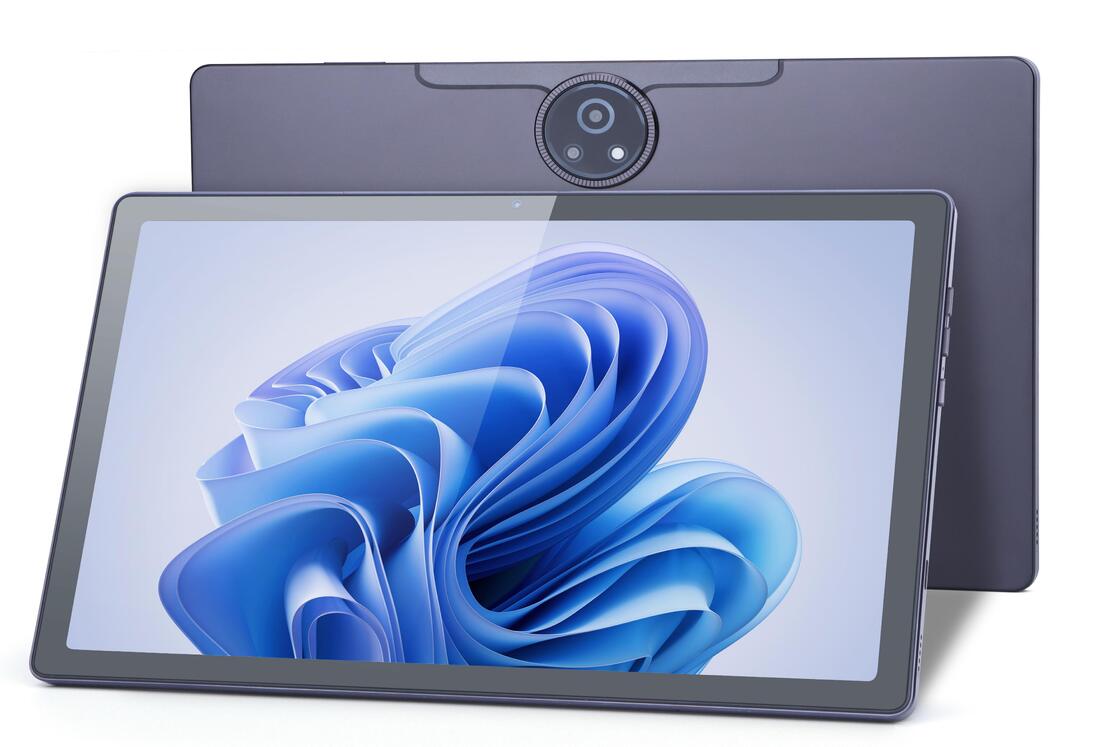 C Idea 10.59 Inch 8GB RAM 128GB ROM Tablet PC Android 16 Octa Core Dual Camera WiFi Business Tablet (P1350)