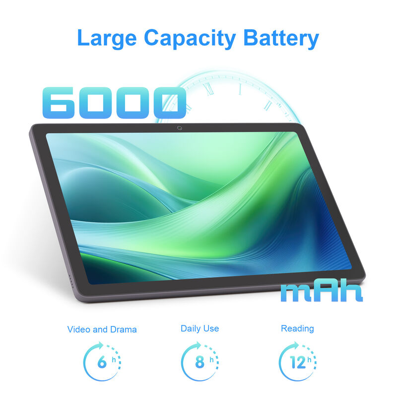 C Idea 10.59 Inch 8GB RAM 128GB ROM Tablet PC Android 16 Octa Core Dual Camera WiFi Business Tablet (P1350)