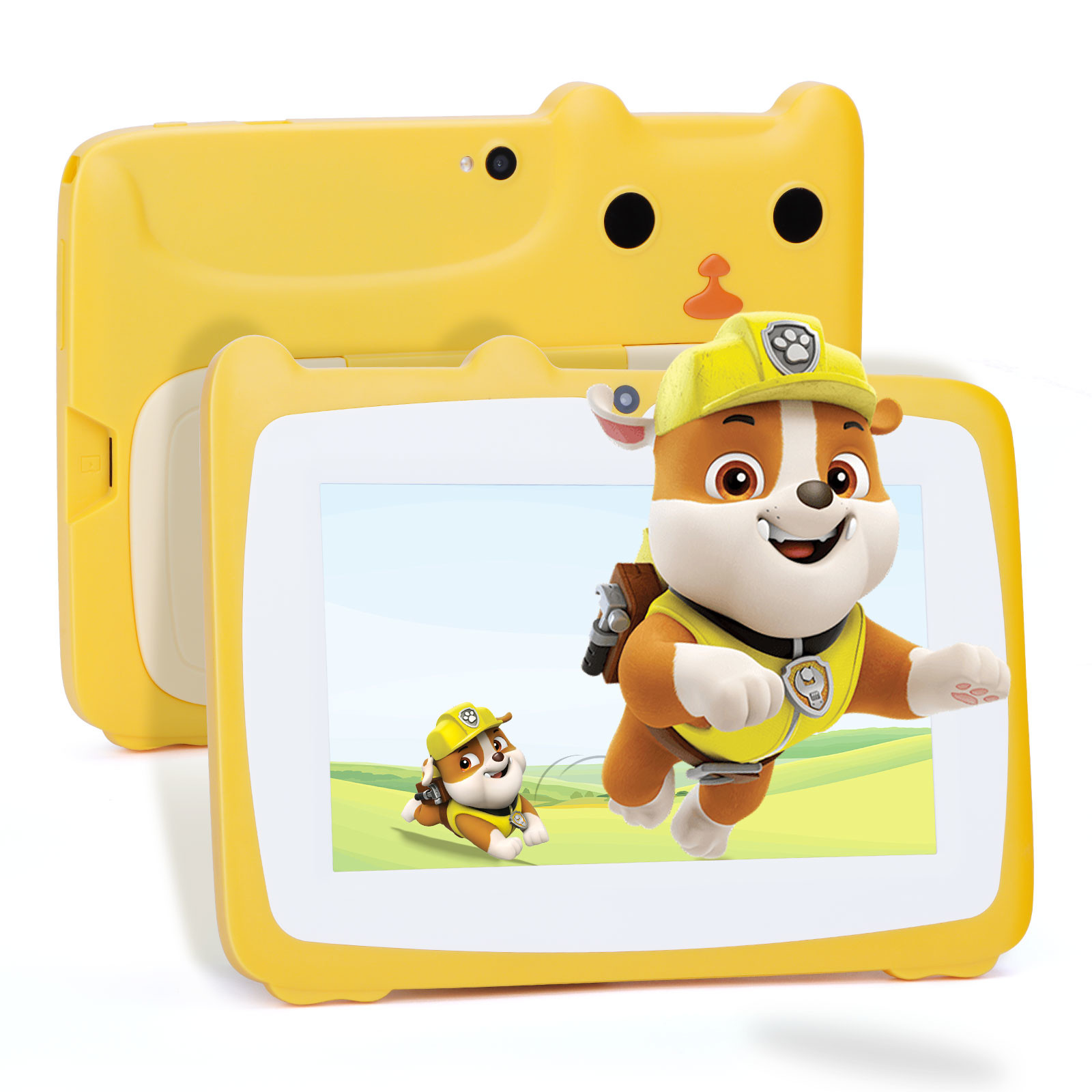 C Idea 7 Inch Tablet With Parental Control 512GB GMS Certificated ...