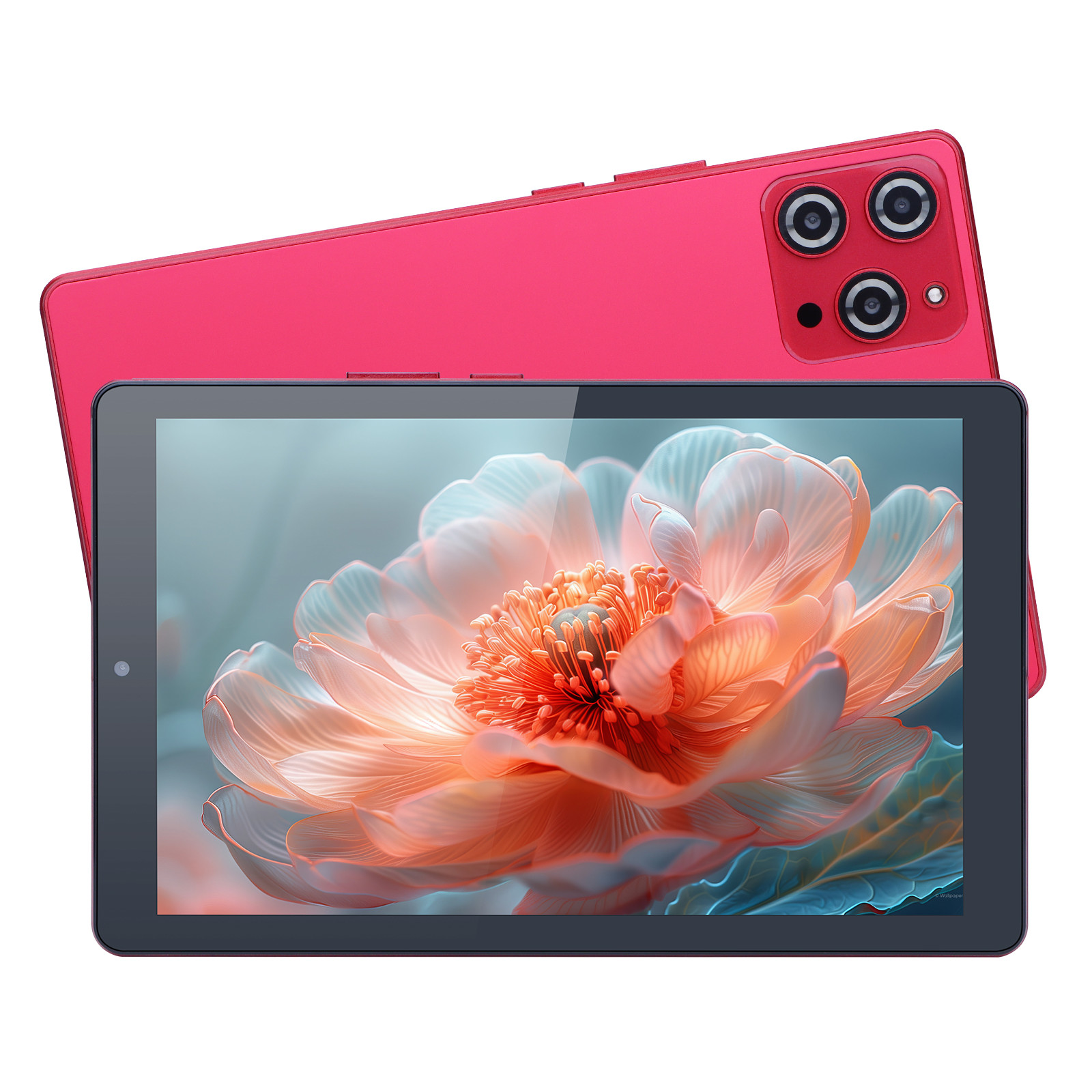 C idea 9 inch Android 12 Tablet 8GB RAM 512GB ROM 5MP+8MP Dual Camera ...